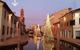 Appartamento Centro a Comacchio